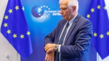 Borrell: Što prije novi izbori u spornim općinama na sjeveru Kosova