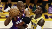 Chris Paul u tjedan dana promijenio već dva kluba; sad će zaigrati uz Stephena Curryja