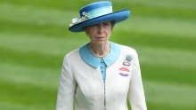 To se rijetko viđa: Princeza Anne nosila haljinu staru 45 godina