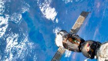 Ruski kozmonauti instalirali nove odašiljače na ISS