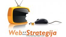 Web::Strategija - tu se postavljaju trendovi!