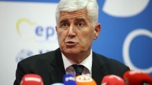 Čović: Reforme u BiH još na čekanju, koalicija nestabilna