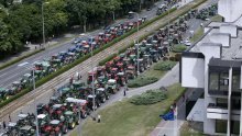 'Ne idemo na Zagreb, nemamo za gorivo!'