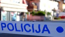 Policija uhitila muškarca koji je u središtu Zadra ispalio nekoliko hitaca