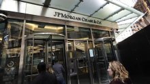 JP Morgan kažnjen zbog brisanja poruka važnih za istrage
