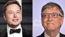 Bill Gates zna točno kakvu bi tvrtku stvorio s Elonom Muskom