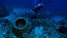 Senzacionalno otkriće kod Hvara: Pronađeni ostaci brodoloma iz 3. st. prije Krista