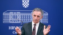 Pupovac: Pitanje nestalih treba depolitizirati i tretirati kao humanitarno