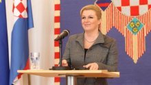 Većina složna: Grabar Kitarović treba postati predsjednica svih građana!