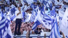 Grci izlaze na ponovljene izbore, prema anketama vodi stranka aktualnog premijera