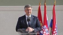 Plenković čestitao Dan neovisnosti: Trajno smo zahvalni dr. Tuđmanu i hrvatskim braniteljima