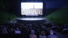 Dokumentarcu 'El Shatt - nacrt za utopiju' posebno priznanje i nagrada publike na Festivalu mediteranskog filma Split