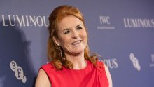 Prognoze su dobre: Sarah Ferguson oporavlja se od operacije