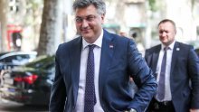 Plenković odgovorio Dobroniću: 'On ima plaću 3.667 eura, a ja…