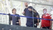 Saudijci 'na mukama', Inter je pristao na transfer, ali se Brozović premišlja?!