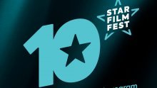 Objavljen natjecateljski program desetog Star Film Festa