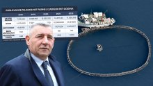 Biznis Ante Gotovine ne zna za krizu: Pogledajte koliko je lani zaradio na tunama