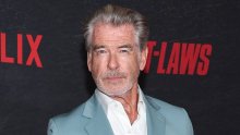 Pierce Brosnan se sprema za novu ulogu i potpuno je neprepoznatljiv