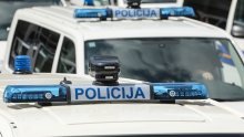 Policija prijavila pijanog napadača, nasrnuo na radnika zagrebačke Čistoće pa pobjegao