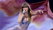 Hoće li turneja Taylor Swift postati najisplativija u povijesti glazbe?