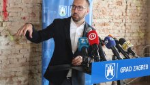 Tomašević vjeruje da će suradnja SDP-a i Možemo! u Zagrebu biti dobra