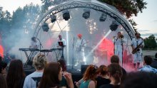 Posjetili smo Telekom Electronic Beats festival koji okuplja mlade zaljubljenike u elektronsku glazbu