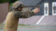 Upoznajte novi pištolj američkih marinaca koji zamjenjuje legendarni Colt