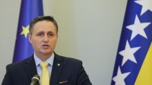 Bećirović: Daytonski sporazum je 'na aparatima', mora se brzo reagirati
