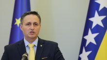 Bećirović: Daytonski sporazum je 'na aparatima', mora se brzo reagirati