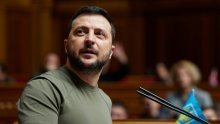 Zelenski traži legalizaciju medicinske marihuane u Ukrajini