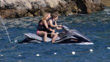 Luka Modrić s velikim hitom Olivera otkrio kako uživa na ljetnom odmoru