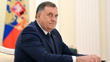 Zaoštravanje sukoba: Blinken upozorio Dodika da krši Ustav BiH i potkopava Dayton