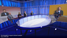 Sandra Benčić: HDZ se može i mora pobijediti s velikim izlaskom birača