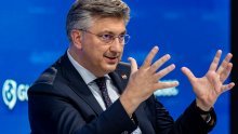 Plenković o izborima i štrajku: Dobiju 100 eura povišice, žele 400. Odakle te pare?