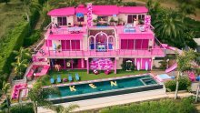 Barbie kuća osvanula na Airbnbu i postala viralni hit; pogledajte kako izgleda