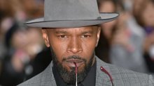 Očiju punih suza Jamie Foxx se u videu obratio obožavateljima