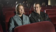 Cinehill: U programu i novi hit Akija Kaurismäkija
