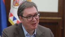 Vučić opisao kako su mu na Kosovu zaustavili sina: 'Uperili su puške i tražili ime oca'