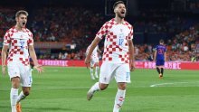 Skok Vatrenih nakon Lige nacija, dvije najbolje zemlje u mrtvoj trci za vrh