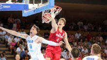 Na pripreme naše košarkaške reprezentacije stiže i legendarni Yao Ming