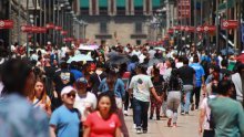Toplinski val u Meksiku odnio najmanje sto života