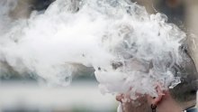 Zabranjuju se e-cigarete u zatvorenim prostorima?
