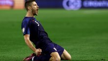 Andrej Kramarić o tuzi nakon poraza od Španjolske, Luki Modriću i mogućnosti povratka u Dinamo