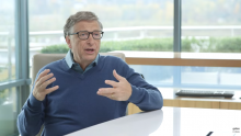 Bill Gates i Velika Britanija zajedno u borbi protiv malarije