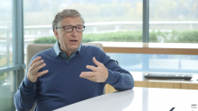 Bill Gates otkrio koja je najbolja knjiga koju je ikad pročitao