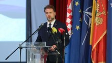 Banožić: Zajedno stvaramo Hrvatsku vojsku za sve izazove 21. stoljeća