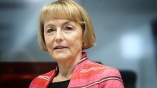 Vesna Pusić se prisjeća fotofiniša pregovora: Nagovarali su nas da ne uđemo u EU!