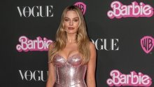 Margot Robbie kao prava Barbie: Sve je zasjenila u zavodljivoj mini haljini