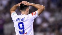 Razočarani Nikola Kalinić otvorio dušu i otkrio zašto je opet napustio Hajduk