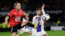 Lovro Majer napušta Rennes; u klubu kažu da nije ispunio očekivanja, a traži ga PSG!